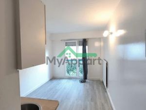 Location meublée appartement 14 m² à Argenteuil (95100)  660 €