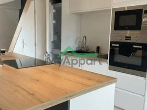 Location meublée appartement 2 pièces 50 m² à Armentieres (59280)  650 €