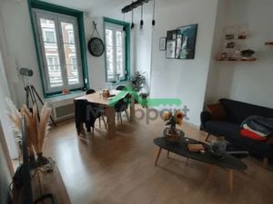 Location appartement 3 pièces 50 m² à Arras (62000)  663 €