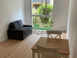 Location meublée appartement 2 pièces 39 m² à Arras (62000)  625 €