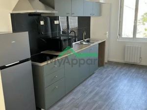 Location meublée appartement 3 pièces 71 m² à Cléon (76410)  650 €