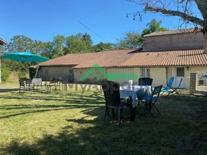 Location meublée appartement à Gardonne (24680)  670 €