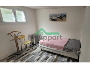 Location meublée appartement à Lege-cap-ferret (33950)  650 €