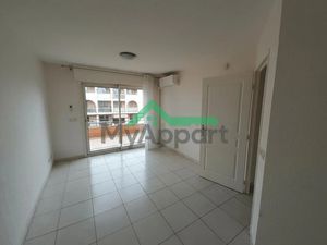 Location meublée appartement 2 pièces 32 m² à Les adrets-de-l'esterel (83600)  650 €