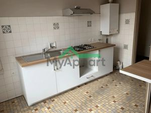 Location meublée appartement 3 pièces 72 m² à Montauban (82000)  630 €
