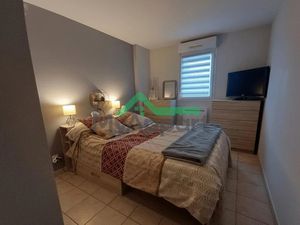 Location meublée appartement 5 pièces 46 m² à Saint-Christol-lès-Alès (30380)  650 €