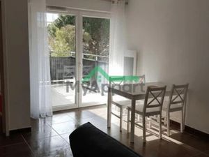 Location meublée appartement 2 pièces 43 m² à Albi (81000)  630 €