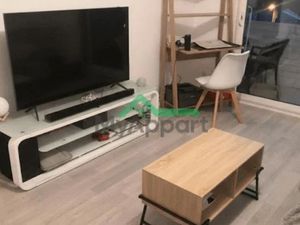 Location meublée appartement 3 pièces 65 m² à Angouleme (16000)  650 €