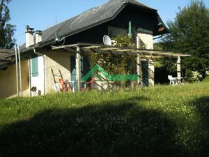 Location meublée appartement 2 pièces 38 m² à Barberaz (73000)  620 €