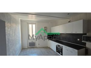Location meublée appartement 2 pièces 40 m² à La Valette-du-Var (83160)  640 €