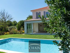 Maison/villa de standing à Gémenos