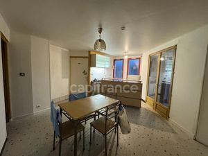 Appartement à vendre 2 pièces CARHAIX PLOUGUER (29)