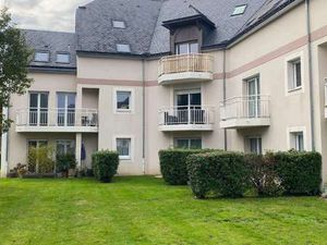 Vente Appartement 2 pièces à Dinan (22100) : à vendre 2 pièces / 39m² Dinan
