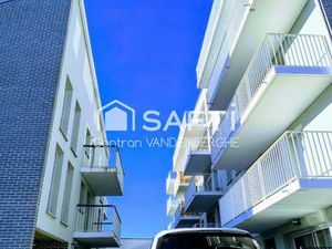 T3 NEUF 73 m² avec Balcon (Est) - Saint-Laurent-Blangy !