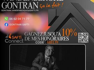 T4 Neuf de 96 m² avec Balcon près d'Arras !