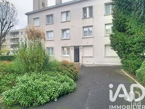 Vente Studio 1 pièce