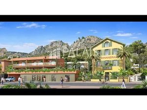 COMMERCE - Vitrine sur rue — Eze Bord de Mer