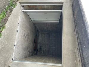 A louer garage centre ville- Place de Strasbourg - Rue Albert Lo