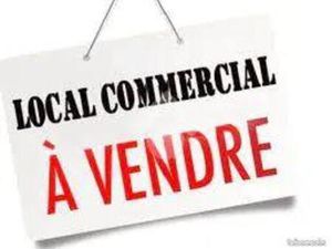Vente Murs commerciaux 100 m²