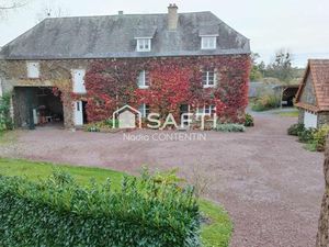 Maison à la campagne  tranquillité