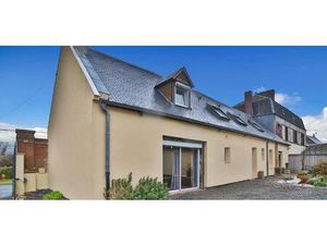 Un véritable havre de paix  à seulement quelques minutes de toutes commodités