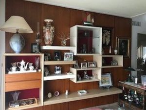 Belle construction sur Larmor