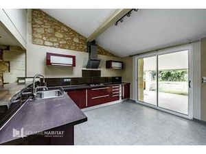 Maison 2 pièces - Périssac