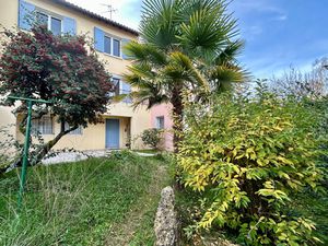 MAISON TYPE 6 - POITIERS