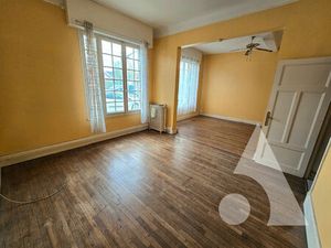 Maison Saint André Les Vergers 4 pièces 110 m2