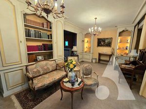 Maison Saint André Les Vergers 6 pièces 190 m2