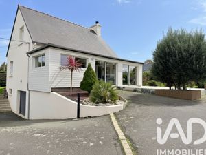 Vente Maison traditionnelle 5 pièces