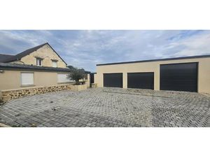 Maison 5 chambres dans un écrin de verdure