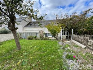 Maison BEAUCE LA ROMAINE