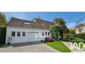 Vente Maison/villa 8 pièces