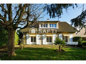 Très jolie maison 105m2 - terrain 995m2