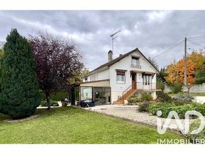 Vente Maison traditionnelle 7 pièces