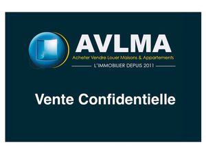 Fourqueux : villa avec sous-sol total et piscine pour famill