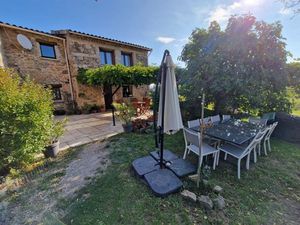 À vendre – Ensemble immobilier en pierre au cœur de la nature – Vernoux-en-Vivarais