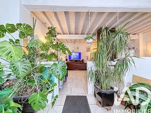 Vente Maison/villa 2 pièces