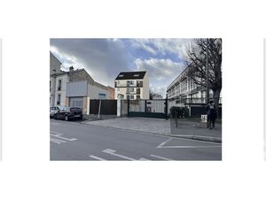 Vente Terrain à bâtir 355 m²