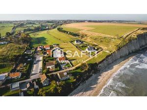 Terrain Viabilisé de 800m²