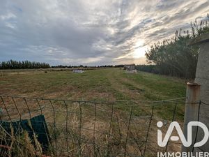 Vente Terrain Loisirs 5 250 m²