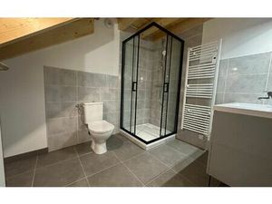 Location appartement  55.31 m² T-3 à Barcillonnette  696 €