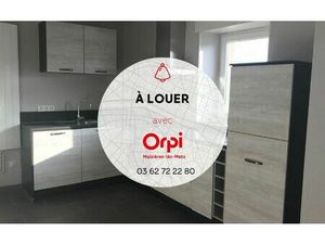 Location appartement  84640 m² T-4 à Rosselange  800 €