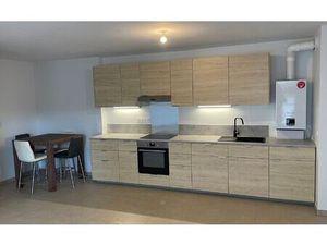 Location appartement  67.29 m² T-3 à Saint-Romain-en-Gal  950 €