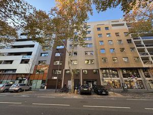 Bureaux à louer - Lyon 2 - Cours Suchet