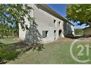 Maison à vendre - 7 pièces - 162 m2 - Chateaurenard - 13 - PROVENCE-ALPES-COTE-D-AZUR