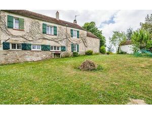 Maison La Croix-sur-Ourcq m² T-5 à vendre  184 000 €