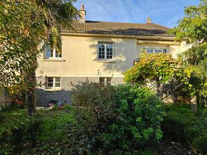 Vente Maison à La Flèche (72200) : à vendre / 106m² La Flèche