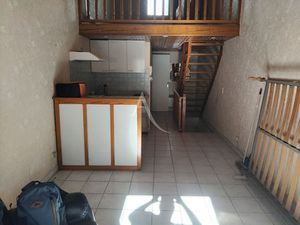 Vente maison 2 pièces  38.00m²  Montlaur